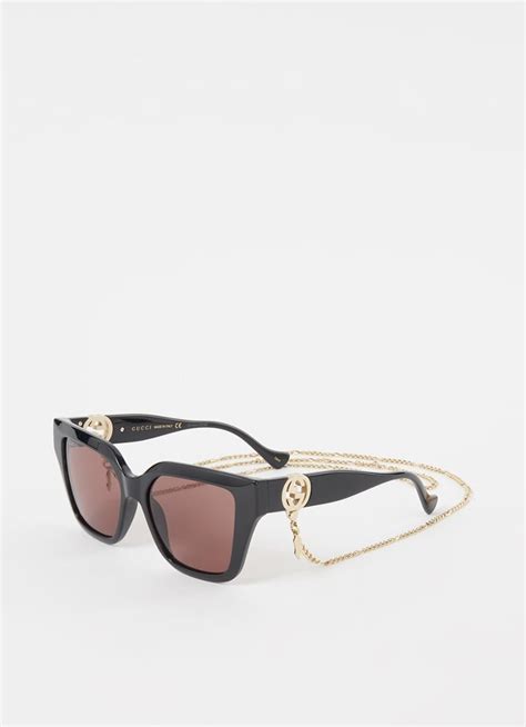 gucci brillenkoord|Gucci® Eyeglasses .